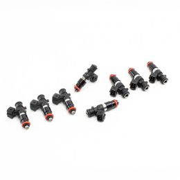 DWK-16MX2612508, DeatschWerks Fuel Injectors for 2000-2013 SIERRA 1500, SILVERADO 1500 - 16MX-26-1250-8 في الإمارات, دبي. Condition - new. Price 5,010 AED. Photo, seller contacts | AUTO.AE