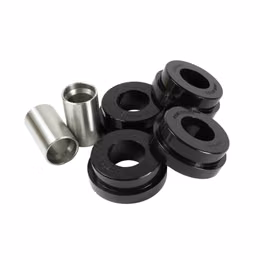 PFR88-602-28BLK, POWERFLEX PFR88-602-28BLK Rear Subframe Front Mounting Bush for VOLVO S60 2001-2009 / S80 1999-2007 في الإمارات, دبي. Condition - new. Price 540 AED. Photo, seller contacts | AUTO.AE