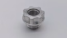 GRN-280113, Granatelli Motor Sports Vented Oil Fill Caps 280113 в ОАЭ, Дубай. Состояние - новое. Цена ⁦130 AED⁩. Фото, контакты продавца | AUTO.AE