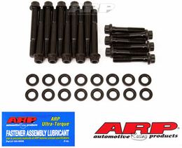 234-5201, ARP 234-5201 Main Bolt Kit for CHEVROLET Small Block 4-bolt large journal в ОАЭ, Дубай. Состояние - новое. Цена 600 AED. Фото, контакты продавца | AUTO.AE