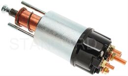 SMP-SS297, Standard Motor Starter Solenoids SS-297 في الإمارات, دبي. Condition - new. Price 1,060 AED. Photo, seller contacts | AUTO.AE