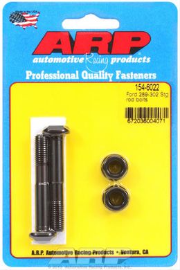 ARP-154-6022, ARP High Performance Series Connecting Rod Bolt Kits 154-6022 в ОАЭ, Дубай. Состояние - новое. Цена ⁦60 AED⁩. Фото, контакты продавца | AUTO.AE