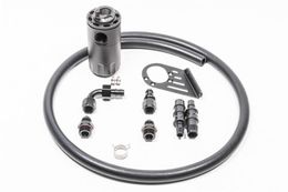RDM-20-0378-FL, Radium Engineering Catch Can Kits for 2014-2019 FIESTA - 20-0378-FL in UAE, Dubai. Condition - new. Price 1,000 AED. Photo, seller contacts | AUTO.AE