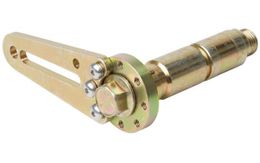 LOK-ATA-1004, Lokar Transmission Selector Shaft and Arms ATA-1004 в ОАЭ, Дубай. Состояние - новое. Цена 370 AED. Фото, контакты продавца | AUTO.AE