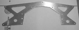 CHP-A10019, Champ Pans Motor Plates A10019 في الإمارات, دبي. Condition - new. Price 510 AED. Photo, seller contacts | AUTO.AE