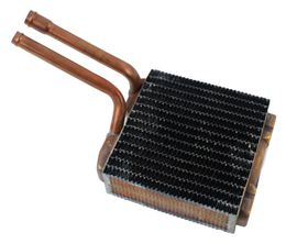 SUM-382214, Summit Racing™ Classic OEM Heater Cores for 1984-1988 FIERO - SUM-382214 في الإمارات, دبي. Condition - new. Price 360 AED. Photo, seller contacts | AUTO.AE