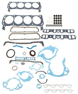 FEL-260-1558, Fel-Pro Engine Gasket Kits 260-1558 في الإمارات, دبي. Condition - new. Price 510 AED. Photo, seller contacts | AUTO.AE