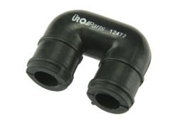 URO-012733, URO Parts PCV and Crankcase Breather Hoses 06A133784P in UAE, Dubai. Condition - new. Price 40 AED. Photo, seller contacts | AUTO.AE