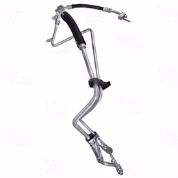 FSS-56361, Four Seasons Air Conditioning Suction Hoses for 2004-2005 BONNEVILLE, 2000-2005 DEVILLE - 56361 in UAE, Dubai. Condition - new. Price 600 AED. Photo, seller contacts | AUTO.AE