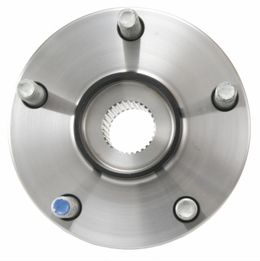 MOG-513258, Moog Wheel Bearing and Hub Assemblies for 2016-2020 MIRAI, 2006-2018 RAV4, 2011-2016 TC - 513258 في الإمارات, دبي. Condition - new. Price 710 AED. Photo, seller contacts | AUTO.AE