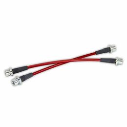 WHE-BLINE-15XSM, Wheeler's Off-Road Performance Brake Line Sets for 2005-2023 TACOMA - BLINE-15XSM в ОАЭ, Дубай. Состояние - новое. Цена 410 AED. Фото, контакты продавца | AUTO.AE