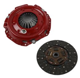 SBB-K04054-HD, South Bend Clutch Stage 1 Heavy-Duty Clutch Kits K04054-HD in UAE, Dubai. Condition - new. Price 1,400 AED. Photo, seller contacts | AUTO.AE