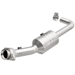 MPE-52157, MagnaFlow Direct-Fit Catalytic Converters for 2011-2014 F-150 - 52157 in UAE, Dubai. Condition - new. Price 3,070 AED. Photo, seller contacts | AUTO.AE