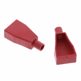 SUM-890501, Summit Racing™ Battery Terminal Covers SUM-890501 في الإمارات, دبي. Condition - new. Price ⁦60 AED⁩. Photo, seller contacts | AUTO.AE