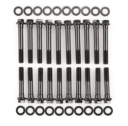 ARP-135-5201, ARP High Performance Series Main Bolts 135-5201 in UAE, Dubai. Condition - new. Price 380 AED. Photo, seller contacts | AUTO.AE