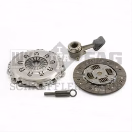 LUK-07-164, LuK Clutch Kits 6243668330 in UAE, Dubai. Condition - new. Price 1,440 AED. Photo, seller contacts | AUTO.AE
