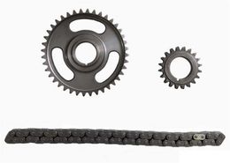 EGN-TS382, Enginetech Timing Chain and Gear Sets TS382 в ОАЭ, Дубай. Состояние - новое. Цена 490 AED. Фото, контакты продавца | AUTO.AE