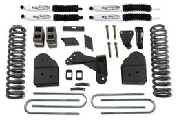 TFY-25975KN, Tuff Country EZ-Ride Suspension Lift Kits for 2008-2016 F-250 SUPER DUTY, F-350 SUPER DUTY - 25975KN in UAE, Dubai. Condition - new. Price 6,480 AED. Photo, seller contacts | AUTO.AE