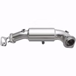 21-818, MAGNAFLOW 21-818 Catalytic Converter Direct-Fit OEM Grade for FORD Explorer 2016-2017 in UAE, Dubai. Condition - new. Price 2,940 AED. Photo, seller contacts | AUTO.AE