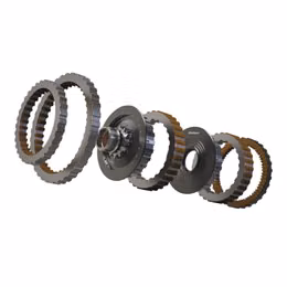 DMS-8618, DODSON DMS-8618 Clutch Kit SPORTSMAN'S for BMW M2 (G87) / M3 (G80) / M4 (G82) 8HP76 Gearbox в ОАЭ, Дубай. Состояние - новое. Цена 21 160 AED. Фото, контакты продавца | AUTO.AE