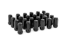 ROU-141524CBLK, Rough Country Lug Nuts and Lug Bolts 141524CBLK في الإمارات, دبي. Condition - new. Price 170 AED. Photo, seller contacts | AUTO.AE