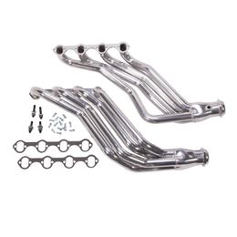 BBK-15690, BBK Mustang 351W Swap Headers 15690 في الإمارات, دبي. Condition - new. Price 4,160 AED. Photo, seller contacts | AUTO.AE