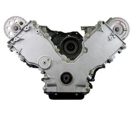 VRE-DFXN, VEGE Remanufactured Long Block Crate Engines for 2001 CROWN VICTORIA, GRAND MARQUIS, TOWN CAR - DFXN في الإمارات, دبي. Condition - new. Price 17,140 AED. Photo, seller contacts | AUTO.AE