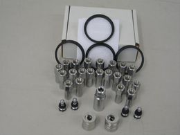 RCE-601-1422-20, Race Star Wheel Installation Kits 601-1422-20 في الإمارات, دبي. Condition - new. Price 490 AED. Photo, seller contacts | AUTO.AE