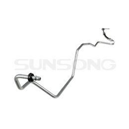 SUG-5801408, Sunsong Transmission Oil Cooler Lines for 2005-2011 DAKOTA - 5801408 في الإمارات, دبي. Condition - new. Price 240 AED. Photo, seller contacts | AUTO.AE