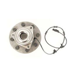 SKF-BR930696, SKF Bearings Wheel Bearing and Hub Assemblies for 2006-2008 RAM 1500, RAM 2500, RAM 3500 - BR930696 в ОАЭ, Дубай. Состояние - новое. Цена 930 AED. Фото, контакты продавца | AUTO.AE