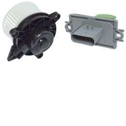 UAC-BK1318, Universal Air Conditioner Blower Motors for 2005-2006 SEBRING, STRATUS - BK 1318 in UAE, Dubai. Condition - new. Price 330 AED. Photo, seller contacts | AUTO.AE