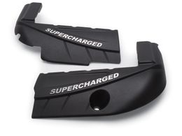 EDL-41123, Edelbrock Supercharged Coil Covers for 2008-2011 CORVETTE - 41123 في الإمارات, دبي. Condition - new. Price 2,600 AED. Photo, seller contacts | AUTO.AE