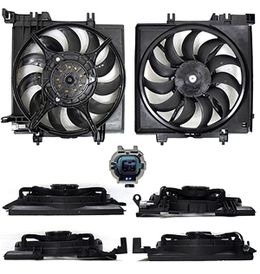 BDY-SU3115127, Body Parts Replacement Electric Cooling Fans SU3115127 في الإمارات, دبي. Condition - new. Price 400 AED. Photo, seller contacts | AUTO.AE