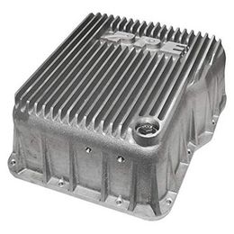 PPE-128051000, Pacific Performance Engineering Heavy-Duty Transmission Pans for 2001-2019 SIERRA 2500 HD, SILVERADO 2500 HD, 2007-2019 SILVERADO 3500 HD - 128051000 in UAE, Dubai. Condition - new. Price 1,590 AED. Photo, seller contacts | AUTO.AE