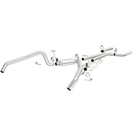 MPE-15896, MagnaFlow Street Series Performance Exhaust Systems 15896 في الإمارات, دبي. Condition - new. Price 3,770 AED. Photo, seller contacts | AUTO.AE