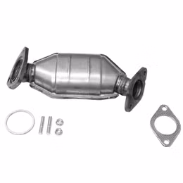 CTO-5241, Catco Federal/EPA Direct-Fit Catalytic Converters 5241 in UAE, Dubai. Condition - new. Price 1,770 AED. Photo, seller contacts | AUTO.AE