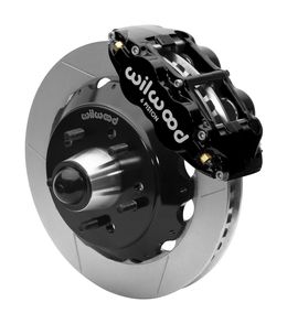 WIL-140-15941, Wilwood Forged Narrow Superlite 6R Big Brake Front Brake Kits 140-15941 в ОАЭ, Дубай. Состояние - новое. Цена 10 930 AED. Фото, контакты продавца | AUTO.AE