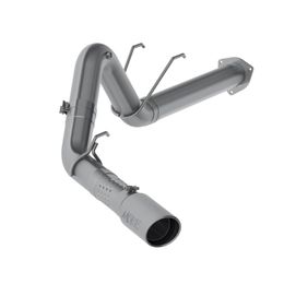 MBR-S62930409, MBRP XP Series Exhaust Systems for 2017-2026 F-250 SUPER DUTY, F-350 SUPER DUTY, F-450 SUPER DUTY - S62930409 في الإمارات, دبي. Condition - new. Price 2,870 AED. Photo, seller contacts | AUTO.AE
