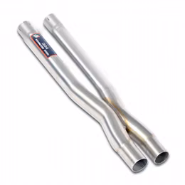 451412, SUPERSPRINT 451412 X-Pipe for MASERATI 3200 GT في الإمارات, دبي. Condition - new. Price 4,550 AED. Photo, seller contacts | AUTO.AE