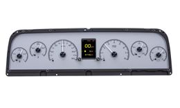 DAK-HDX-64C-PU-S, Dakota Digital HDX Direct-Fit Analog Gauge Systems HDX-64C-PU-S в ОАЭ, Дубай. Состояние - новое. Цена 7 380 AED. Фото, контакты продавца | AUTO.AE