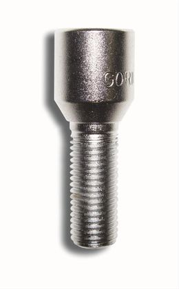GOR-24138, Gorilla Hex Socket Lug Bolts and Locks 000000000000024138 في الإمارات, دبي. Condition - new. Price ⁦20 AED⁩. Photo, seller contacts | AUTO.AE