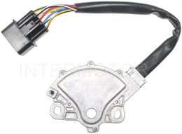 SMP-NS373, Standard Motor Neutral and Backup Safety Switches for 2004-2006 MONTERO, 1999-2004 MONTERO SPORT - NS-373 в ОАЭ, Дубай. Состояние - новое. Цена 850 AED. Фото, контакты продавца | AUTO.AE