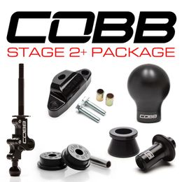 215X02P, COBB 215X02P SUBARU STi 6MT Stage 2+ Drivetrain Package في الإمارات, دبي. Condition - new. Price 2,480 AED. Photo, seller contacts | AUTO.AE
