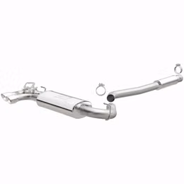 19195, MAGNAFLOW 19195 Exhaust System Touring Series for BMW 428i / 430i (F32) / 328i / 330i (F30) in UAE, Dubai. Condition - new. Price 10,970 AED. Photo, seller contacts | AUTO.AE