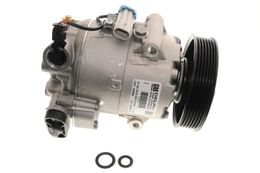 ADO-15-22253, ACDelco Air Conditioning Compressors for 2011 CRUZE - 13395695 في الإمارات, دبي. Condition - new. Price 1,230 AED. Photo, seller contacts | AUTO.AE