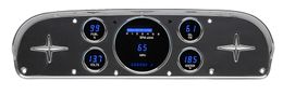 DAK-VFD357FPUZ, Dakota Digital Direct-Fit Gauge Kits VFD3-57F-PU-Z في الإمارات, دبي. Condition - new. Price 3,520 AED. Photo, seller contacts | AUTO.AE