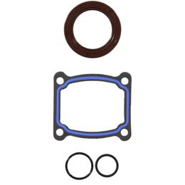 FEL-TCS46080, Fel-Pro Crankshaft Front Seals TCS 46080 в ОАЭ, Дубай. Состояние - новое. Цена 40 AED. Фото, контакты продавца | AUTO.AE