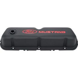 FMS-302-101, Ford Performance Parts Stamped Steel Valve Covers 302-101 في الإمارات, دبي. Condition - new. Price 600 AED. Photo, seller contacts | AUTO.AE