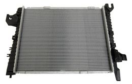 SUM-380544, Summit Racing™ Plastic/Aluminum Radiators for 2004-2009 RAM 1500, RAM 2500, RAM 3500 - SUM-380544 в ОАЭ, Дубай. Состояние - новое. Цена 810 AED. Фото, контакты продавца | AUTO.AE