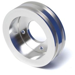 MCH-1831, March Performance Crankshaft Pulleys 1831 في الإمارات, دبي. Condition - new. Price 570 AED. Photo, seller contacts | AUTO.AE